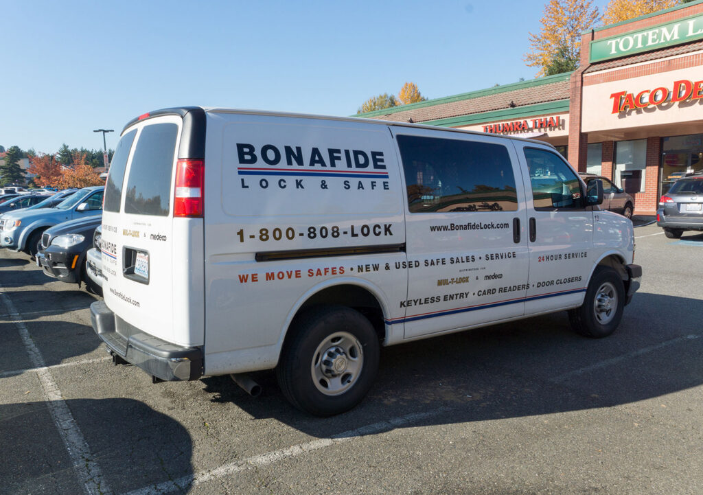 Issaquah Locksmith