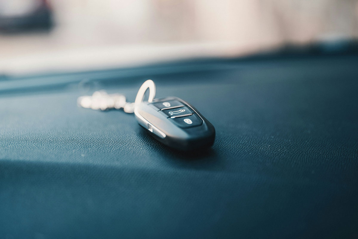 Transponders and remote & Key fobs