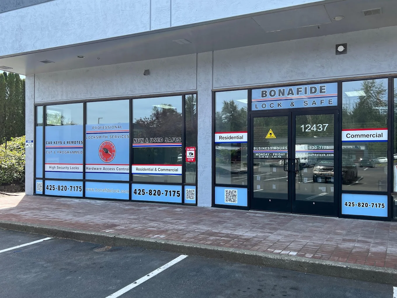 Kirkland Locksmith
